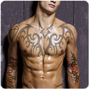 Tatouage Pour Garçons APK