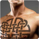 Tattoo On Abs-APK