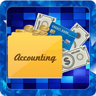 Accounting Handbook-icoon