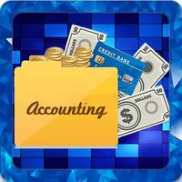 Accounting Handbook Affiche