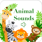 Animal Sound icon