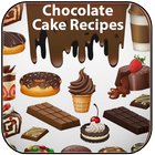 Simple Chocolate Cake Recipes icon