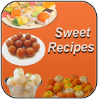 Sweet Recipes 圖標