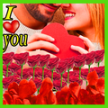 Full HD Love Photo Frames 2018