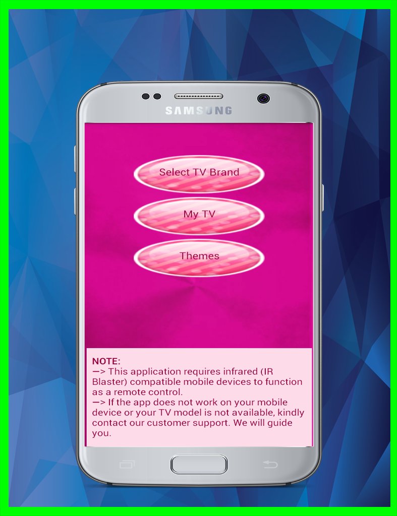 Universal Tv Remote control APK للاندرويد تنزيل