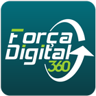 FORÇA 360 ikona
