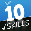 The top ten employee skills