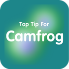 Top Tip For Camfrog icono