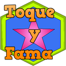 APK Toque y Fama