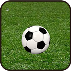Touch soccer icon