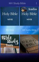 NIV Study Bible Free imagem de tela 1