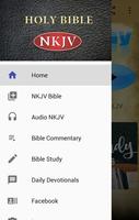 پوستر NKJV Study Bible Free