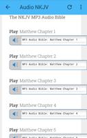 NKJV Study Bible Free Screenshot 1