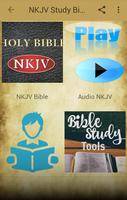 NKJV Study Bible Free 截圖 2