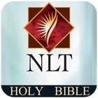 NLT Study Bible Free أيقونة