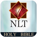 NLT Study Bible Free-APK