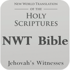 NWT Bible - JW Daily Text Free أيقونة