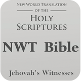 NWT Bible - JW Daily Text Free icône