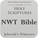 NWT Bible - JW Daily Text Free APK
