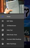 NWT Bible - JW Daily Text Free 截图 3