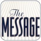 The Message Bible simgesi