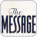 The Message Bible आइकन
