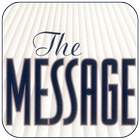 The Message Bible أيقونة