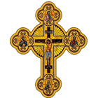 Calendar Ortodox 2018 icon