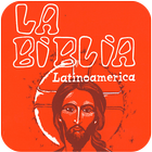 Biblia Latinoamericana ไอคอน