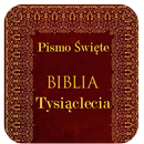 Pismo Święte - Biblia Tysiaclecia-APK