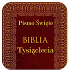 Pismo Święte - Biblia Tysiaclecia icon