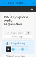 Pismo Święte - Biblia Tysiaclecia screenshot 3