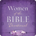 آیکون‌ Daily Devotional for Women