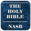 New American Standard Bible Free APK