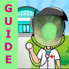 Guide Doctor Kids ไอคอน