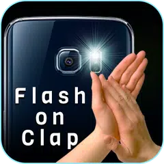 Flash On Clap APK download