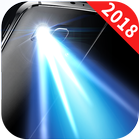 Flashlight - Bright LED Flashlight أيقونة