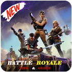 New Fortnite Battle Royale Guide-icoon
