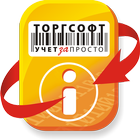 TorgSoft Info ícone