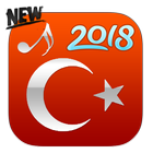 Turkish Songs 2018 simgesi