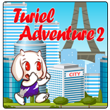 Turiel Adventure 2