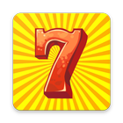 Fruit Slots Galaxy - Фруктовые слоты Zeichen
