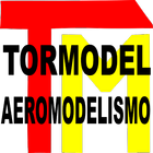 Tormodel - Aeromodelismo RC آئیکن