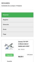 Tormodel - Aeromodelismo RC syot layar 2