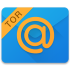 Mail.Ru for UA – Email applica アイコン