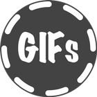 Gifs ikona