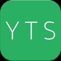 YIFY Movies Browser poster