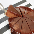 Receta de Torta de Chocolate