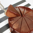 Receta de Torta de Chocolate APK