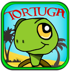 آیکون‌ Tortuga